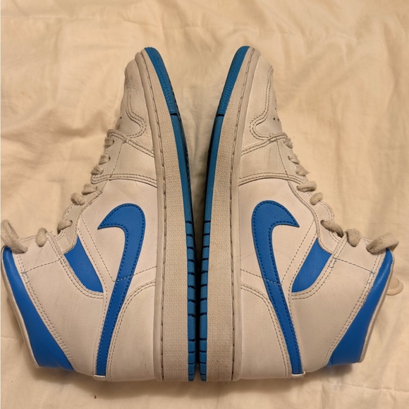 Nike air jordan’s - Picture 4 of 6